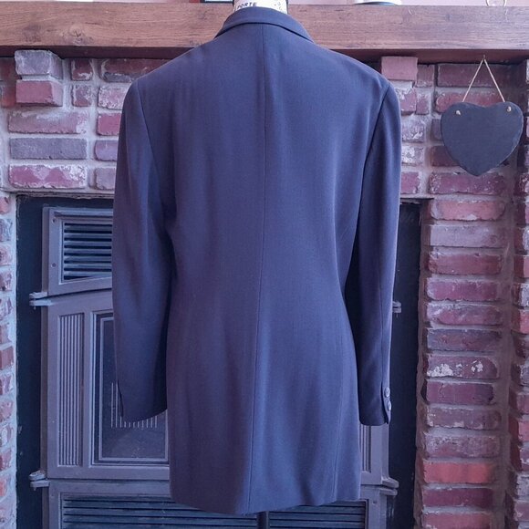 Jaeger Blazer NWOT - Picture 2 of 6